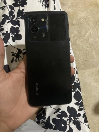 Infinix Note 12 G96