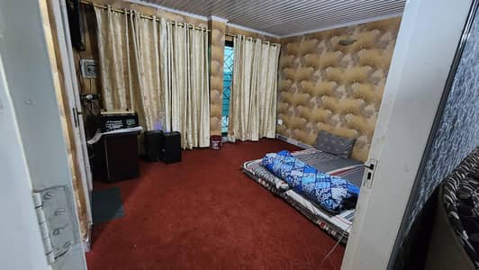 Murree flat (12k) per day