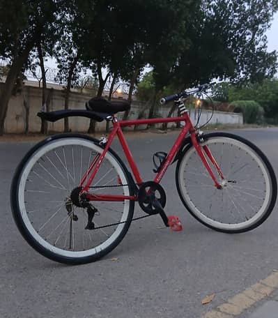 Bicycle for sale