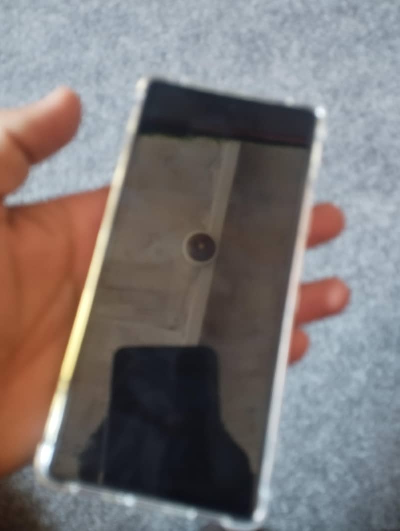 Google Pixel 7a 1
