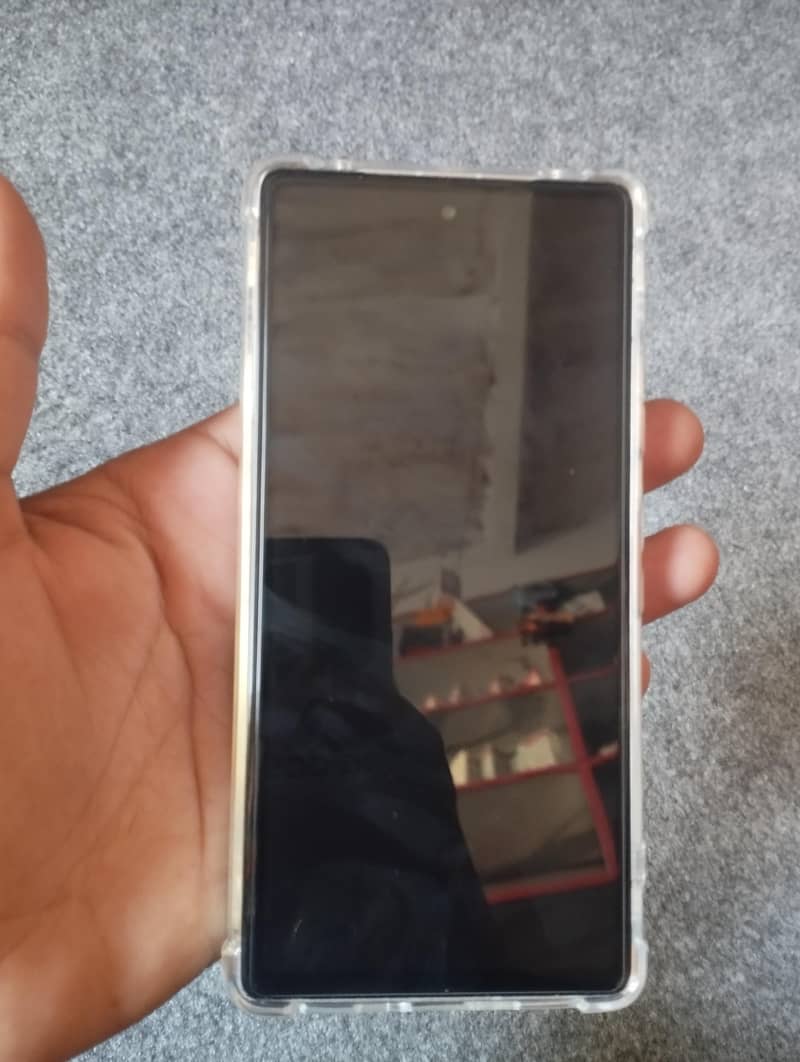 Google Pixel 7a 3