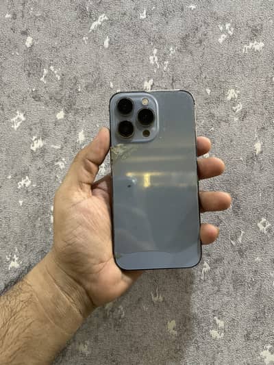 Apple iPhone 13 Pro