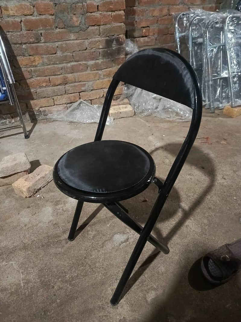 commod chair 1