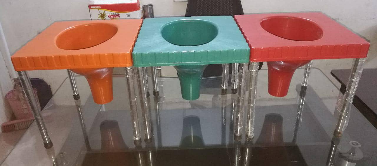 commod chair 4