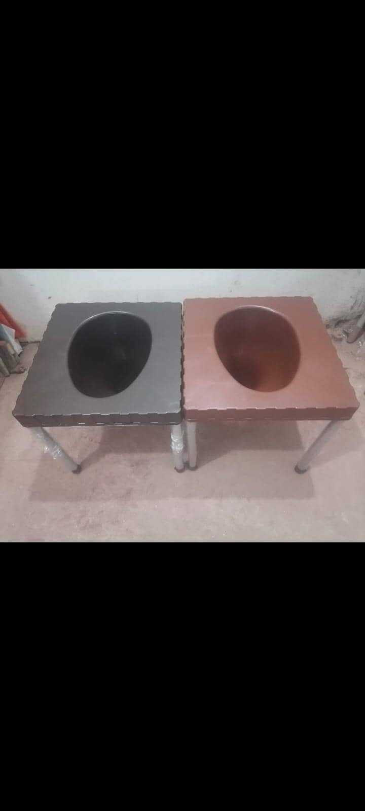 commod chair 10