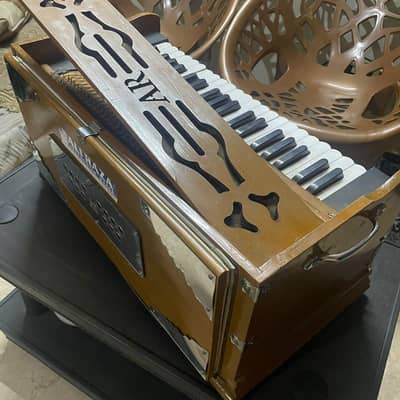 Indian Harmonium