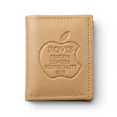 Genuine Leather Wallet For Men/Premium Quality Leather Wallet For Men/