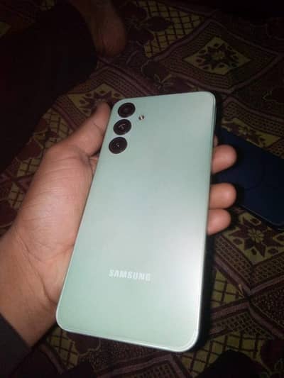 Samsung Mobile A16 Exchange possible