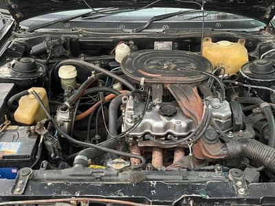 Mitsubishi Galant 1992