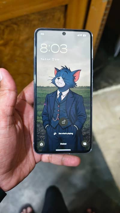 Google Pixel 8 Pro