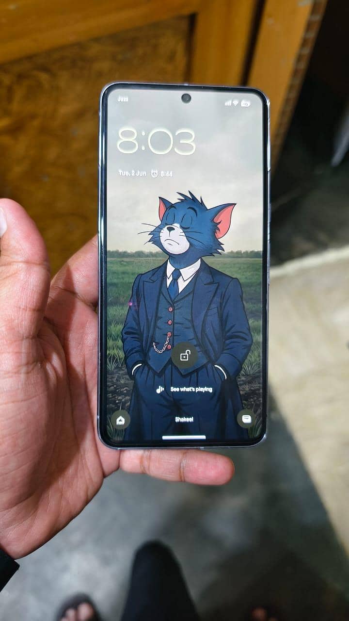 Google Pixel 8 Pro 0