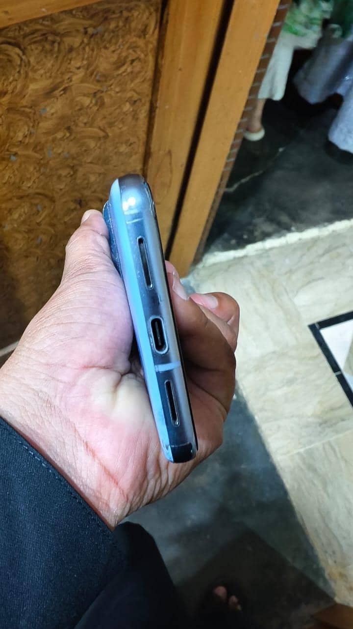 Google Pixel 8 Pro 5