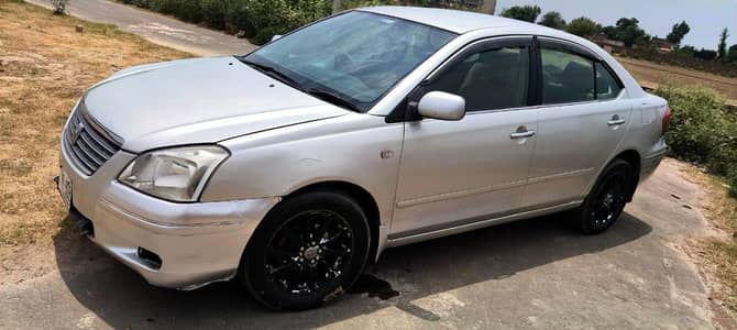 Toyota Premio 2003