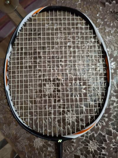 Original yonex duora z strike