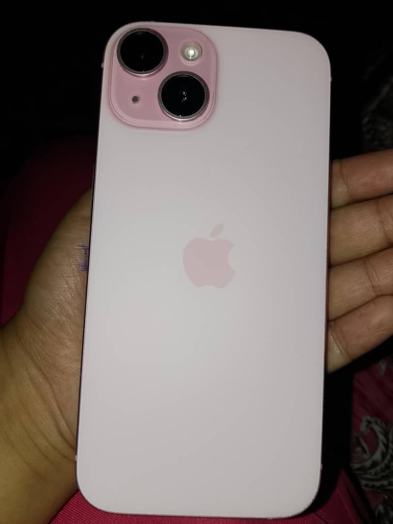 Apple iPhone 15 1