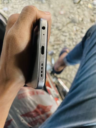 Infinix Smart 9 HD