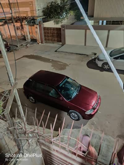 Suzuki Cultus 2006