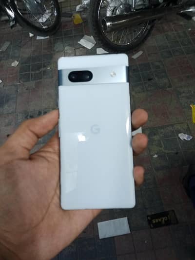 Google Pixel 7a