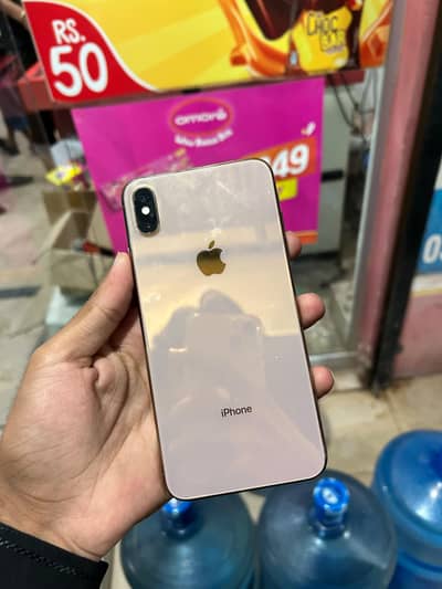 Apple iPhone XS Max