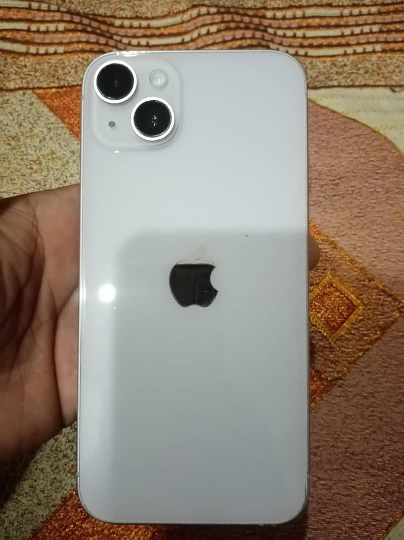 Apple iPhone 14 plus 1