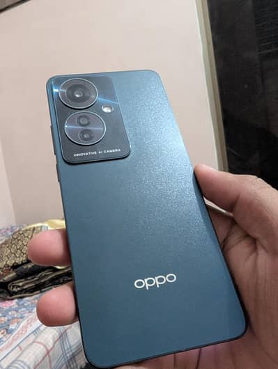OPPO Reno11 F 5G urgent sale