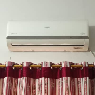 orient ac