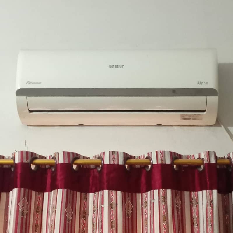 orient ac 0