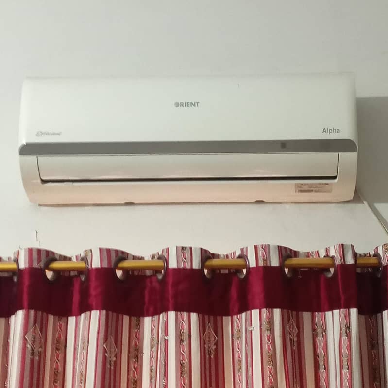 orient ac 1