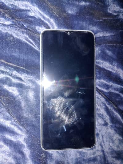 Samsung Mobile A13 4 gb ram 128 rom neat and clean dual sim pta aprove