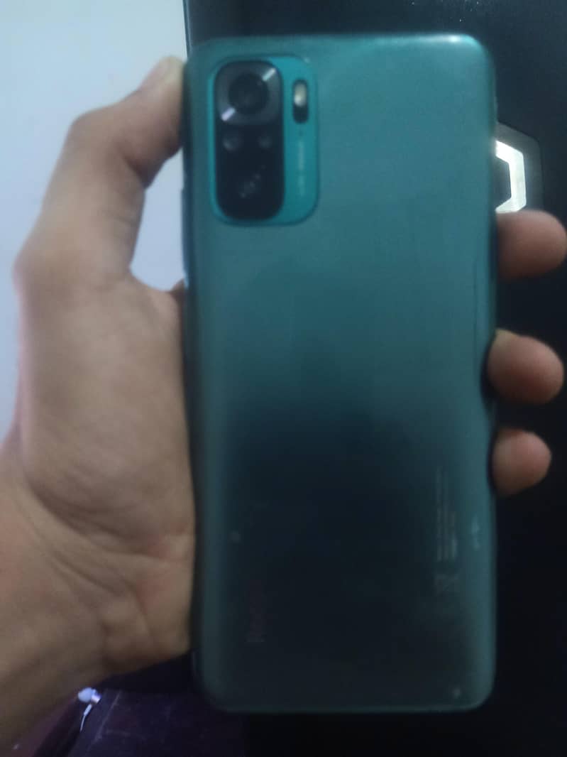 Redmi Note 10 1
