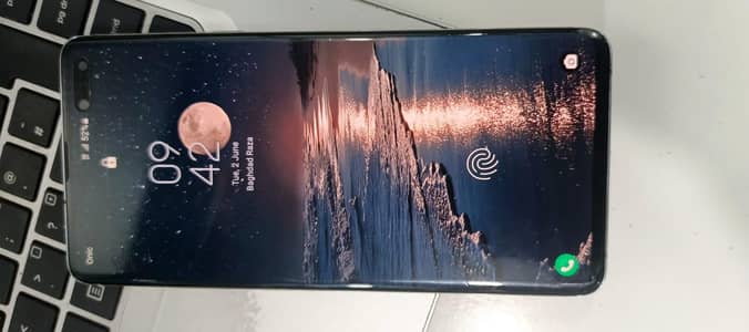Samsung s10 5g