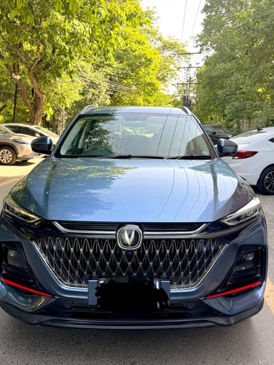 Changan Oshan X7 Comfort For Sale