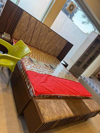 1 month used furniture