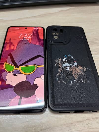 Xiaomi Redmi Note 10S