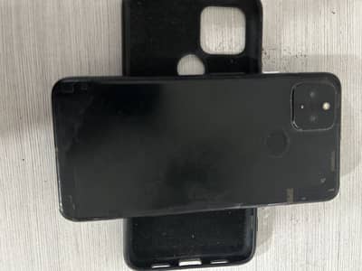 Google Pixel 4a