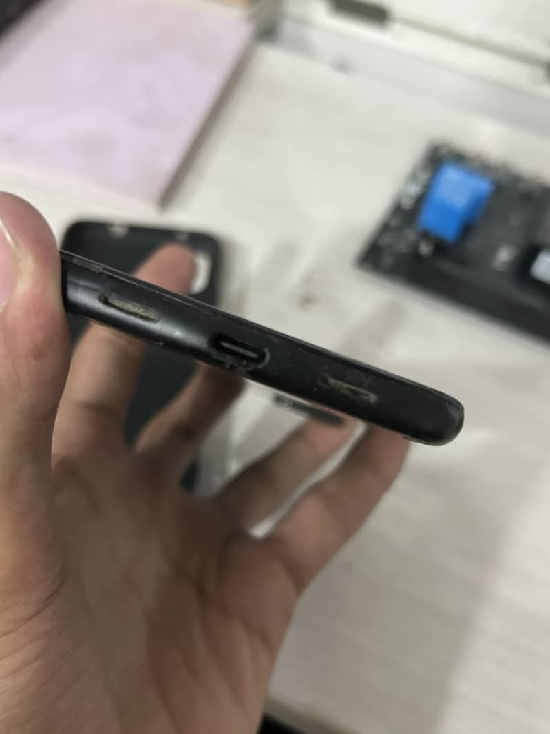Google Pixel 4a 2