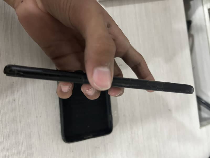 Google Pixel 4a 3