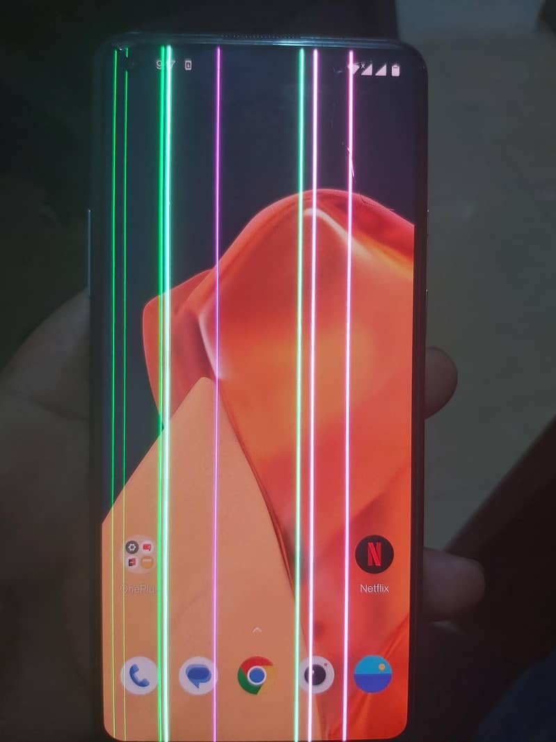 One Plus 9 5