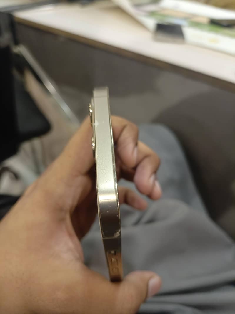 IPhone 12 pro max 4