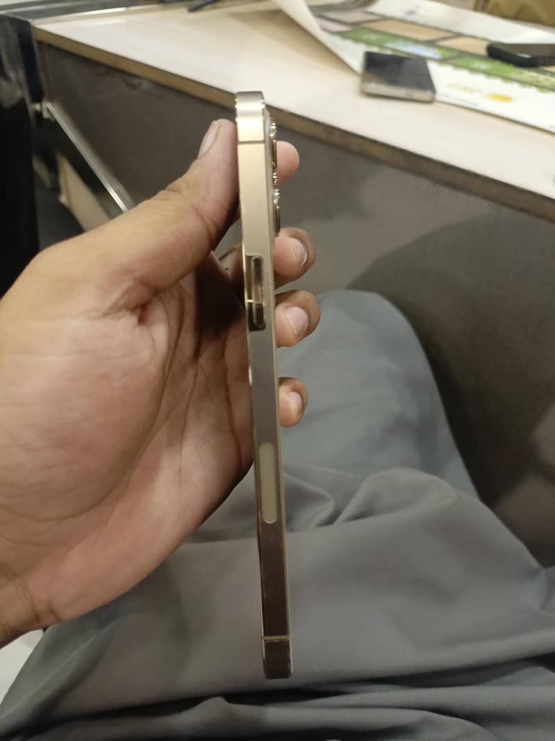 IPhone 12 pro max 5