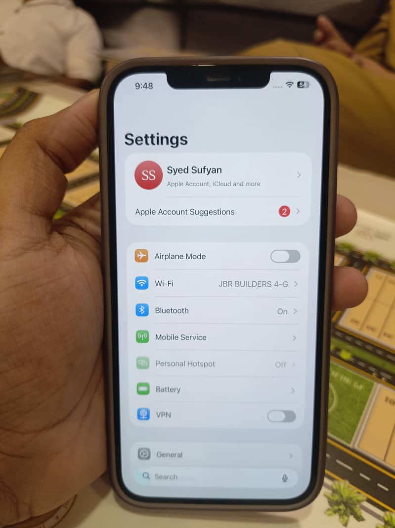IPhone 12 pro max 7