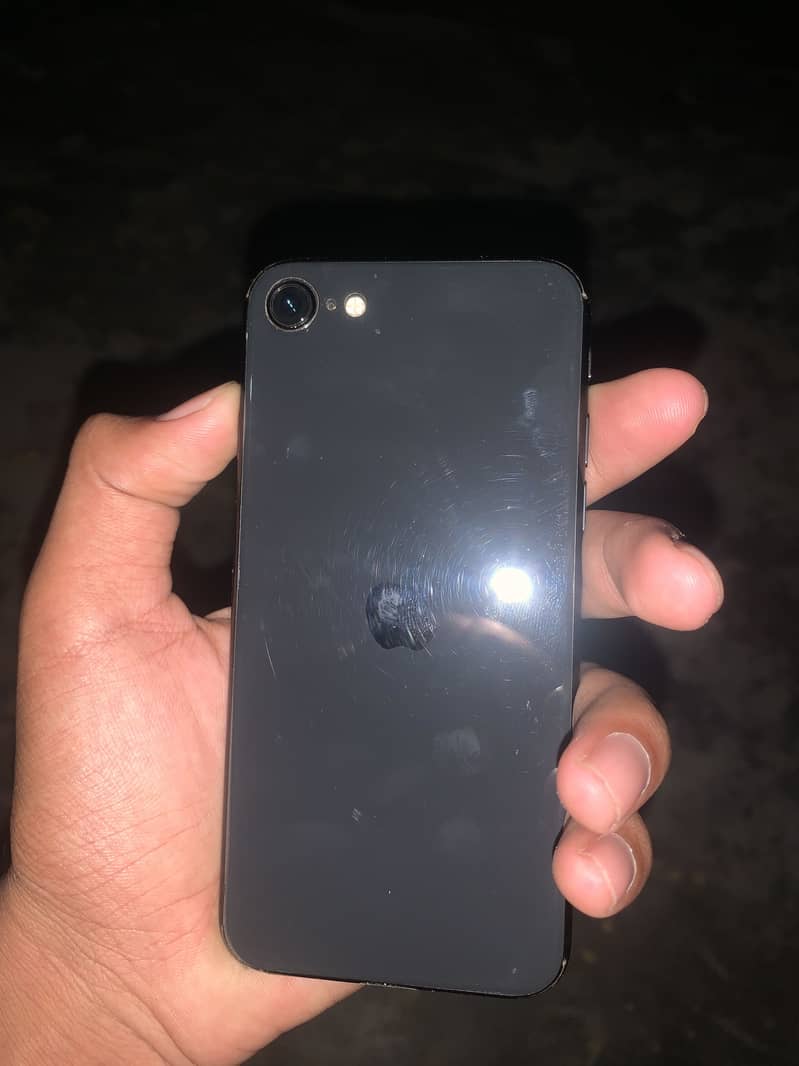 Apple iPhone SE 2