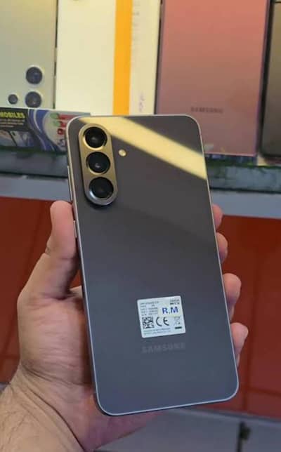Samsung Mobile A56