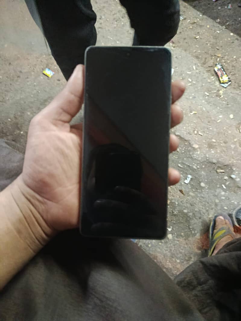 Tecno CAMON 30 0