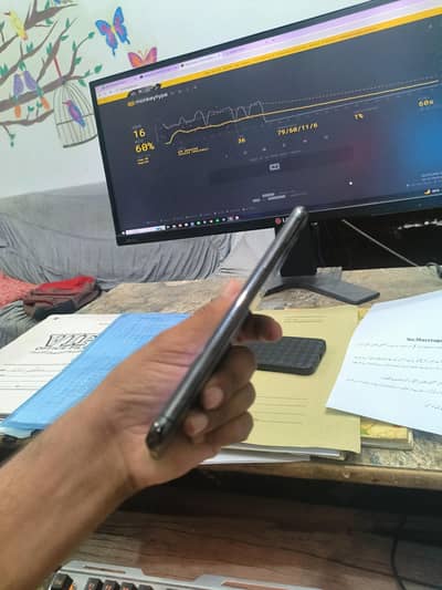 Apple iPhone 11 Pro Max PTA approved