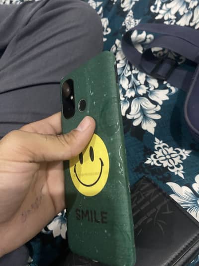 Redmi note 12C