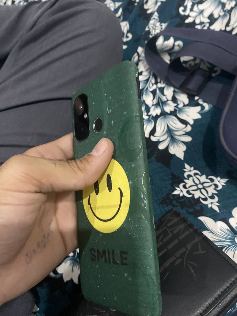 Redmi note 12C 0