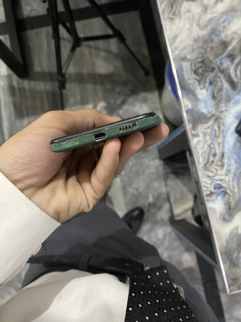 Redmi note 12C 3