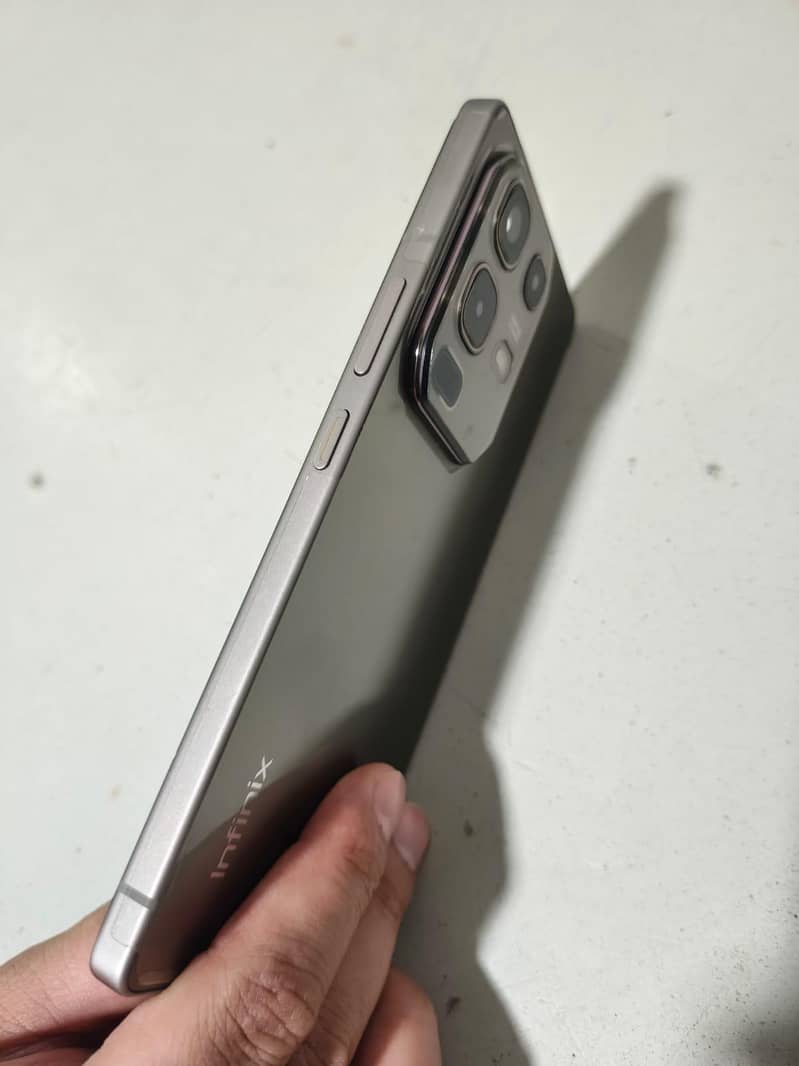 Infinix Note 50 3