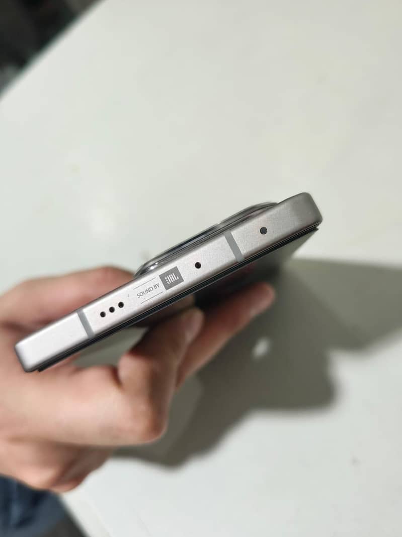 Infinix Note 50 5